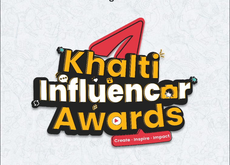 Khalti Influencer Awards