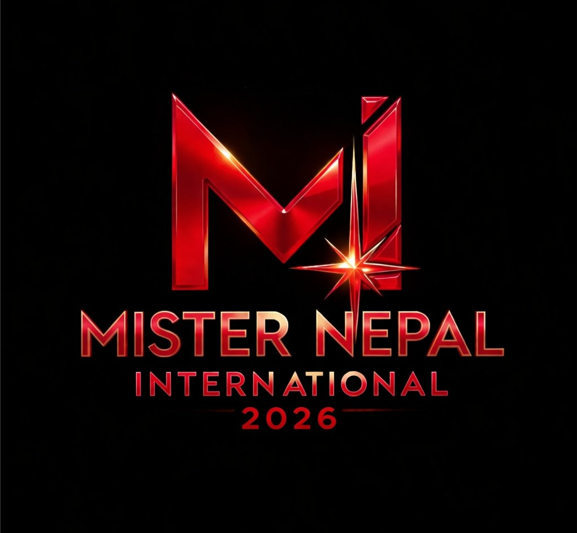 Mister Nepal International 2026