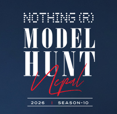 Model Hunt Nepal Season 10