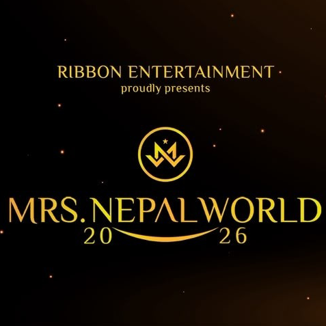 Mrs. Nepal World 2026